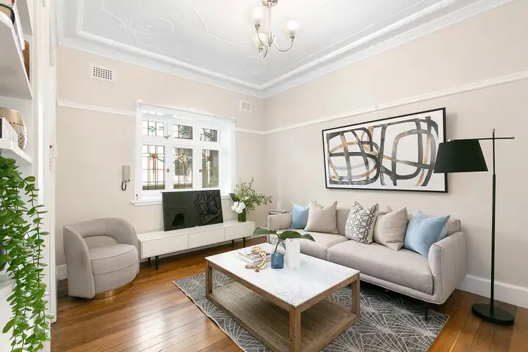 3/26 Elamang Avenue, Kirribilli NSW 2061