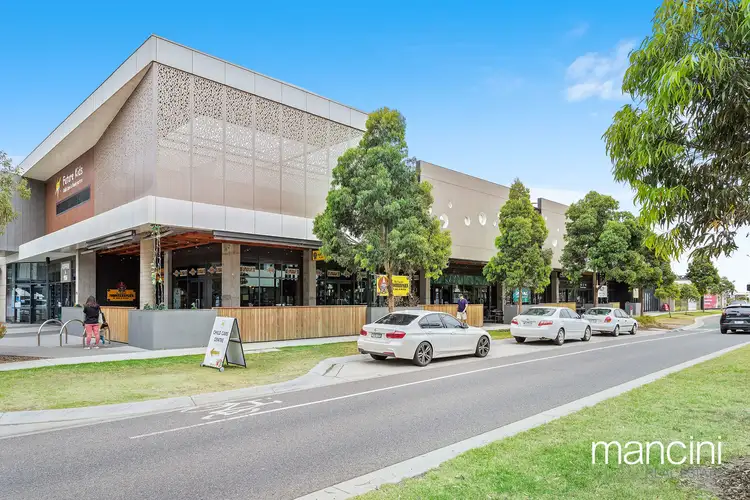 Second view of Homely land listing, 14 Bronzewing Street, Williams Landing VIC 3027