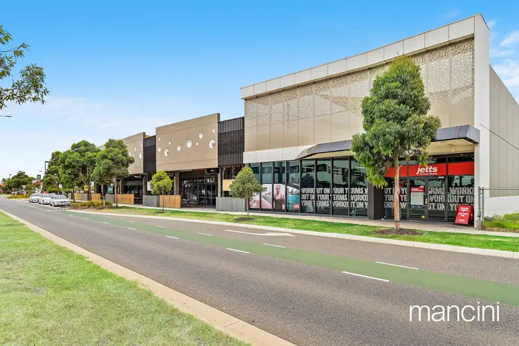 Third view of Homely land listing, 14 Bronzewing Street, Williams Landing VIC 3027