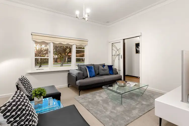 Third view of Homely house listing, 50 Daglish Street, Wembley WA 6014