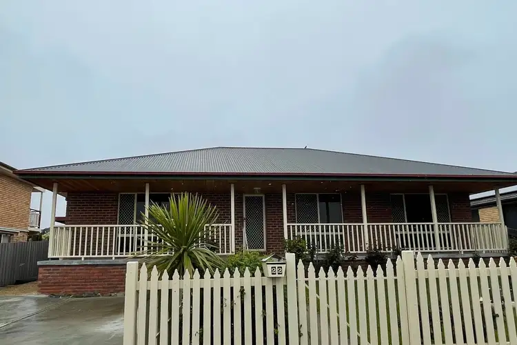 22 Kirabati Road, Midway Point TAS 7171