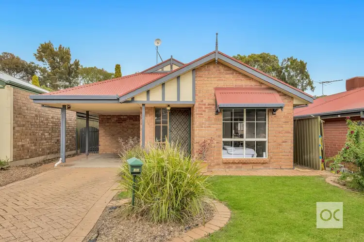 6 Madigan Crescent, Woodcroft SA 5162