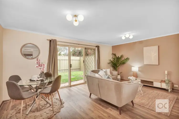 Second view of Homely house listing, 6 Madigan Crescent, Woodcroft SA 5162
