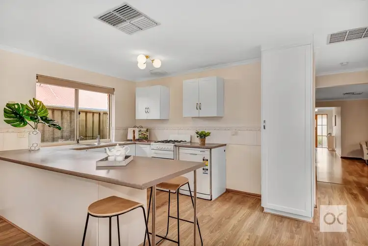 Fourth view of Homely house listing, 6 Madigan Crescent, Woodcroft SA 5162