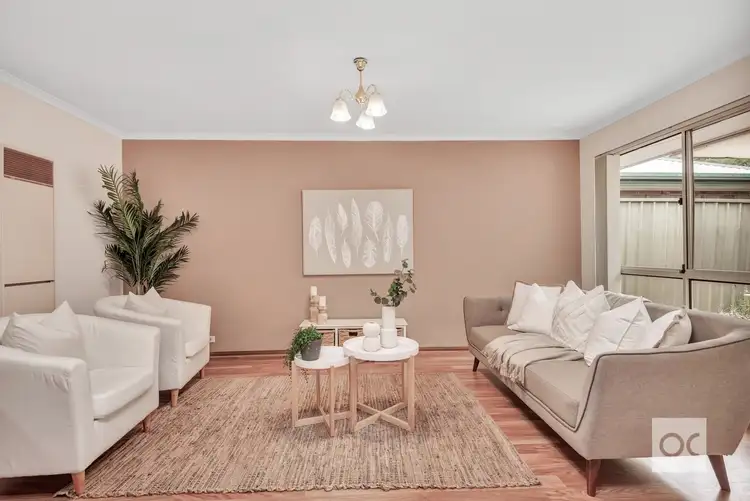 Fifth view of Homely house listing, 6 Madigan Crescent, Woodcroft SA 5162