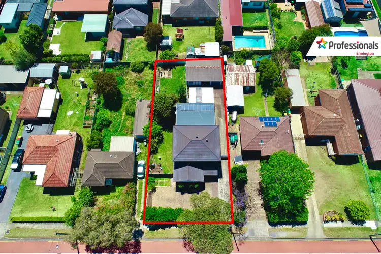 456 Victoria Road, Rydalmere NSW 2116