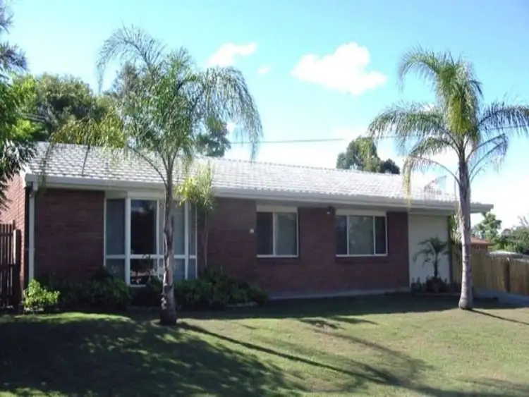 5 Rice Court, Boronia Heights QLD 4124
