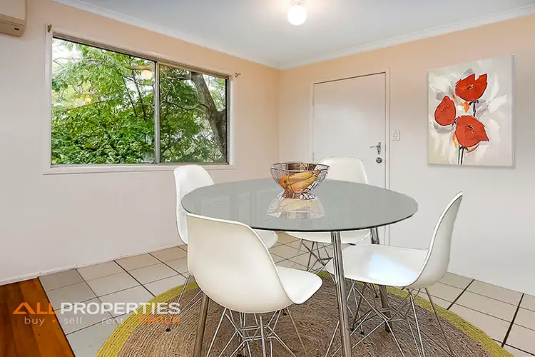 Second view of Homely house listing, 105 Fourth Avenue, Marsden QLD 4132