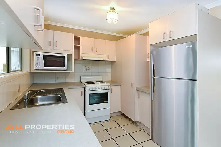 Third view of Homely house listing, 105 Fourth Avenue, Marsden QLD 4132