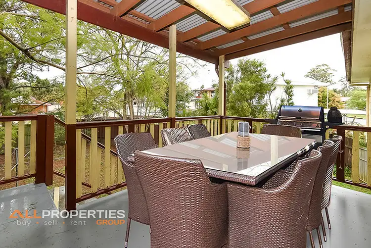 Fifth view of Homely house listing, 105 Fourth Avenue, Marsden QLD 4132