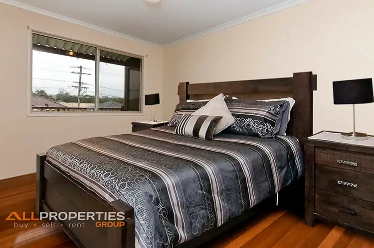 Sixth view of Homely house listing, 105 Fourth Avenue, Marsden QLD 4132