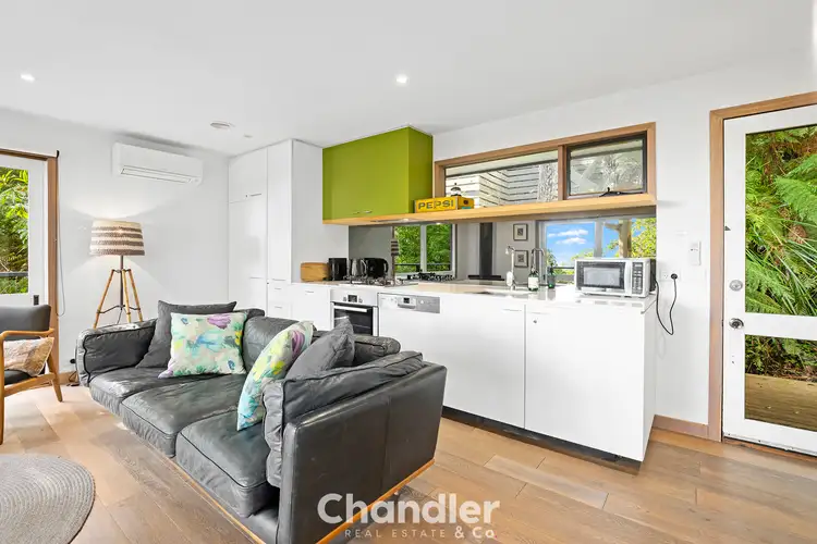 Sixth view of Homely house listing, 25 Nicholson Street, Olinda VIC 3788