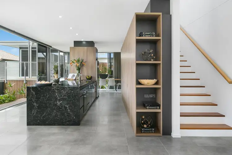 Third view of Homely house listing, 8 Bond Street, Pelican Waters QLD 4551