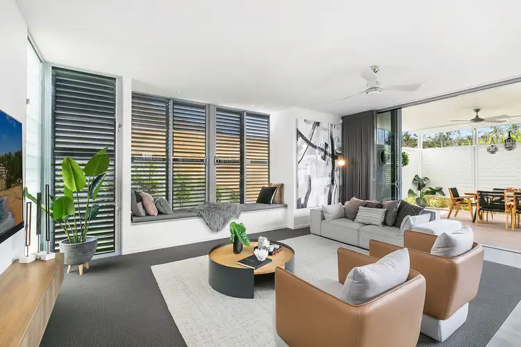Fourth view of Homely house listing, 8 Bond Street, Pelican Waters QLD 4551