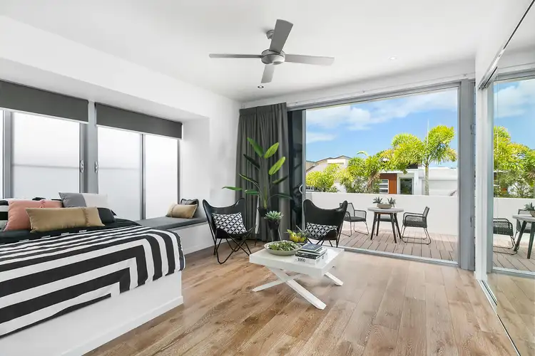 Fifth view of Homely house listing, 8 Bond Street, Pelican Waters QLD 4551