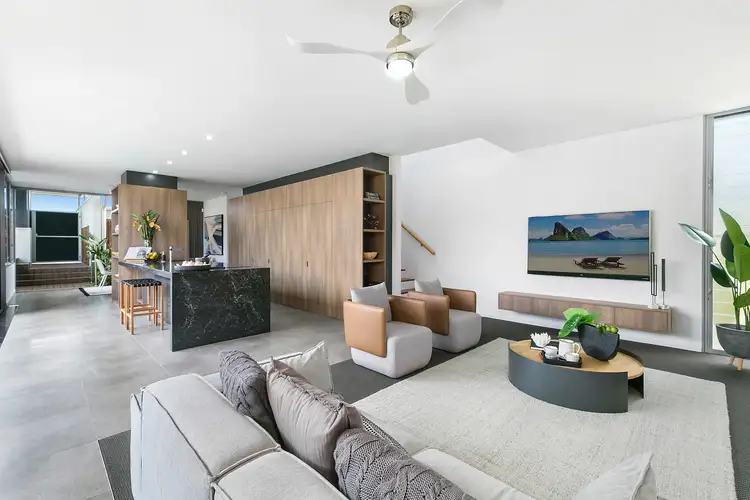 Sixth view of Homely house listing, 8 Bond Street, Pelican Waters QLD 4551