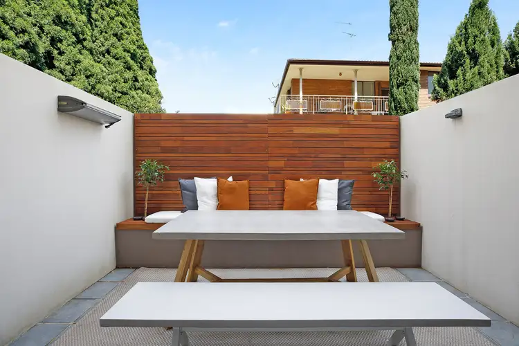 Third view of Homely apartment listing, 9/384A Railway Parade, Carlton NSW 2218