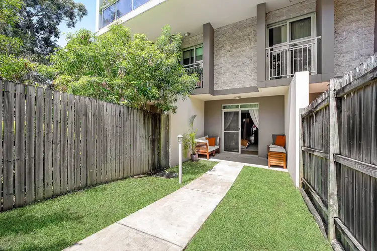Fourth view of Homely apartment listing, 9/384A Railway Parade, Carlton NSW 2218