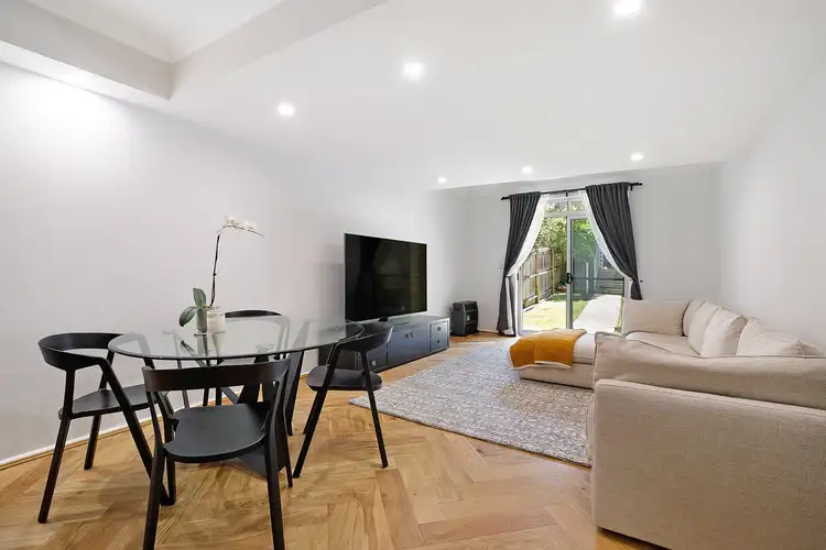 Fifth view of Homely apartment listing, 9/384A Railway Parade, Carlton NSW 2218