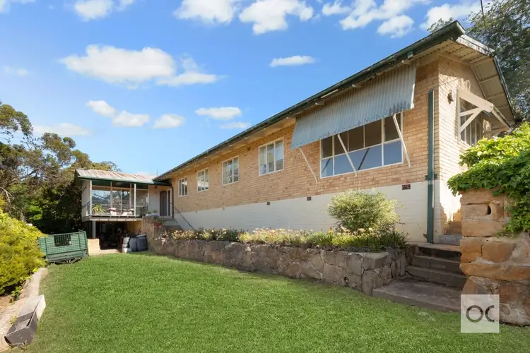 12 Bonython Avenue, Beaumont SA 5066