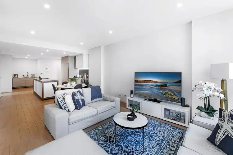 115/70 River Road, Ermington NSW 2115
