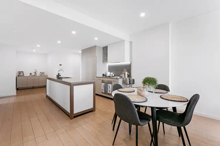 Second view of Homely apartment listing, 115/70 River Road, Ermington NSW 2115