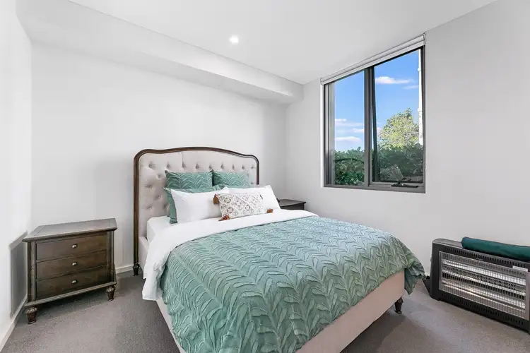 Fourth view of Homely apartment listing, 115/70 River Road, Ermington NSW 2115
