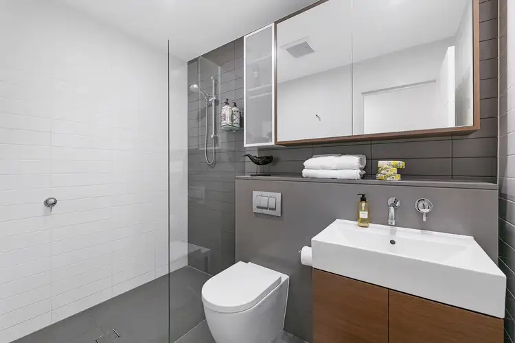 Fifth view of Homely apartment listing, 115/70 River Road, Ermington NSW 2115
