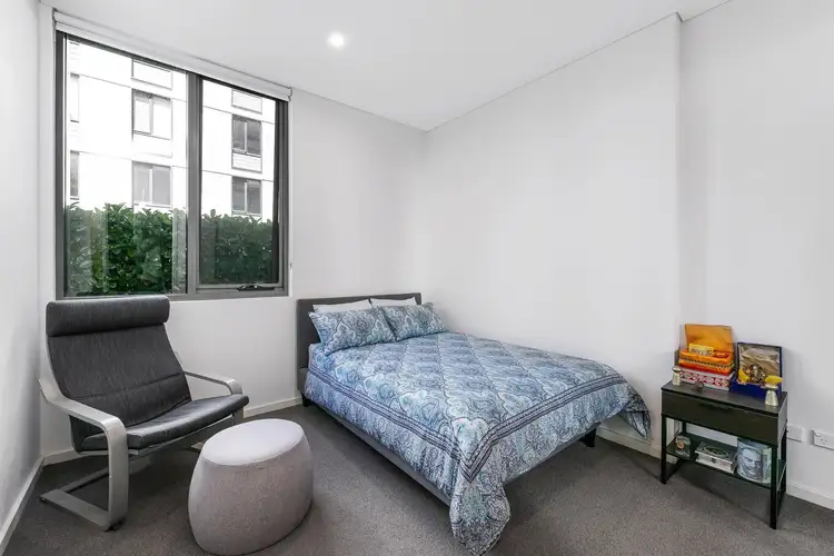 Sixth view of Homely apartment listing, 115/70 River Road, Ermington NSW 2115