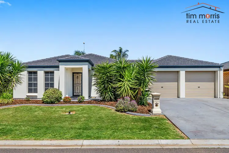 3 McLaren Court, Munno Para West SA 5115