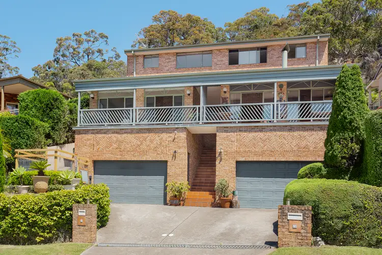 21 Pinduro Place, Cromer NSW 2099