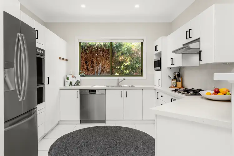 Third view of Homely house listing, 21 Pinduro Place, Cromer NSW 2099