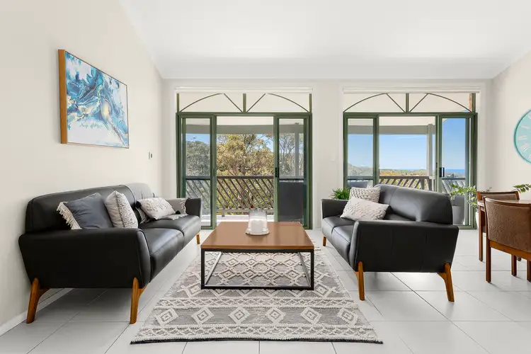 Fourth view of Homely house listing, 21 Pinduro Place, Cromer NSW 2099