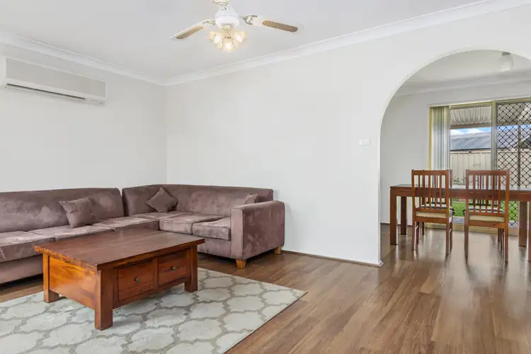 Fifth view of Homely house listing, 10 Gosling Avenue, Green Valley NSW 2168