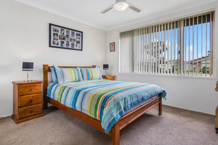 Sixth view of Homely house listing, 10 Gosling Avenue, Green Valley NSW 2168