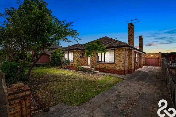Second view of Homely house listing, 26 Central Avenue, Thomastown VIC 3074