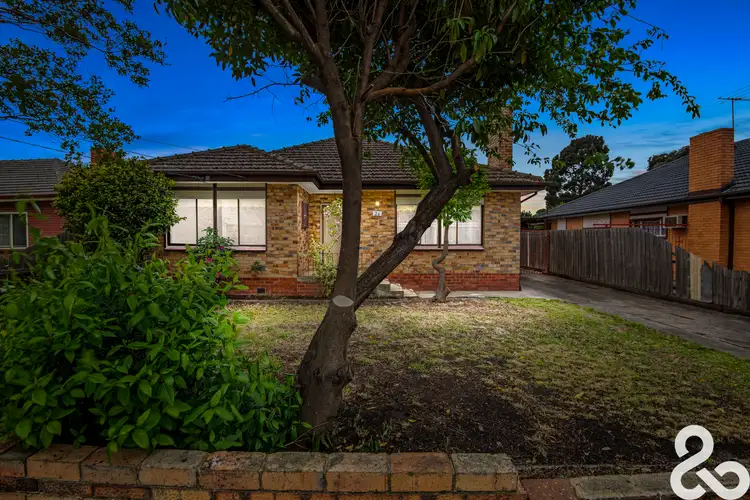 Third view of Homely house listing, 26 Central Avenue, Thomastown VIC 3074