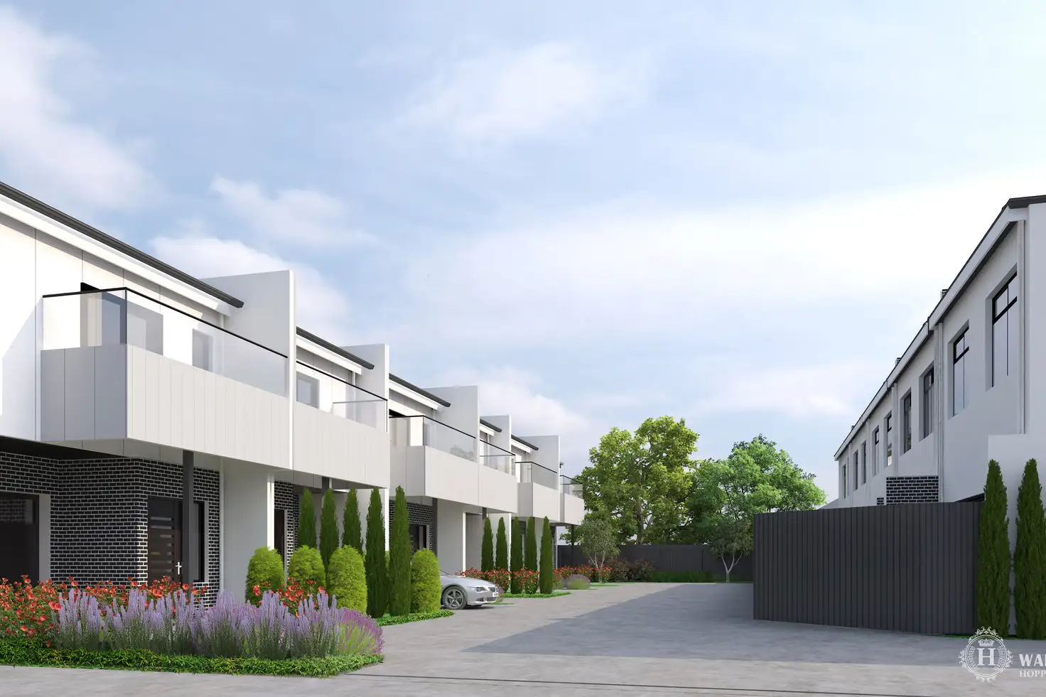 Main view of Homely house listing, 20C Warwick Avenue, Kurralta Park SA 5037