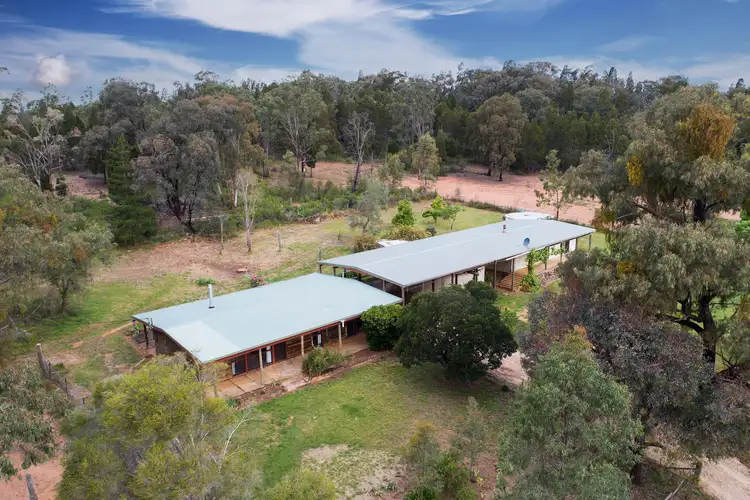 Third view of Homely rural property listing, 592 Blacksprings Road, Mudgee NSW 2850