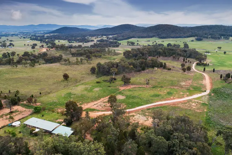 Fifth view of Homely rural property listing, 592 Blacksprings Road, Mudgee NSW 2850