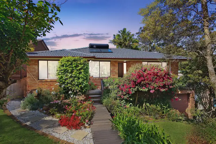 Main view of Homely house listing, 54 Joppa Street, Niagara Park NSW 2250