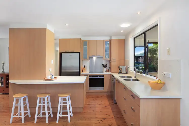 Second view of Homely house listing, 54 Joppa Street, Niagara Park NSW 2250