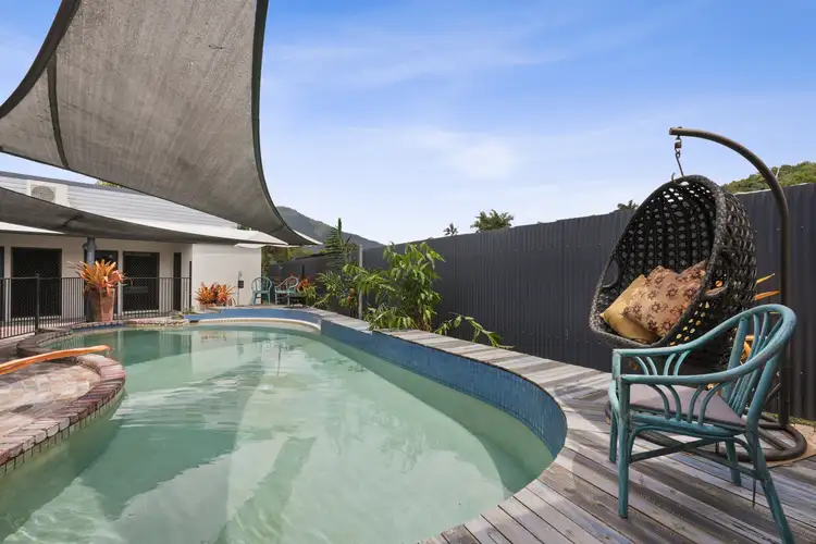 20 Meston Crescent, Brinsmead QLD 4870