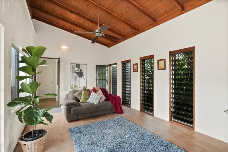Fifth view of Homely house listing, 20 Meston Crescent, Brinsmead QLD 4870