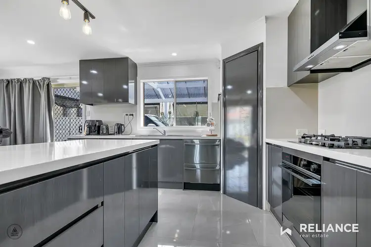 Fourth view of Homely house listing, 3 Woronora Way, Taylors Hill VIC 3037