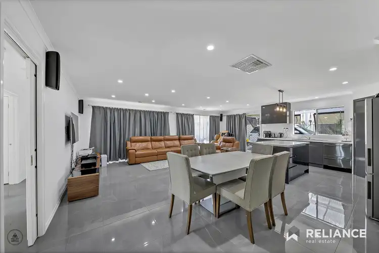 Fifth view of Homely house listing, 3 Woronora Way, Taylors Hill VIC 3037