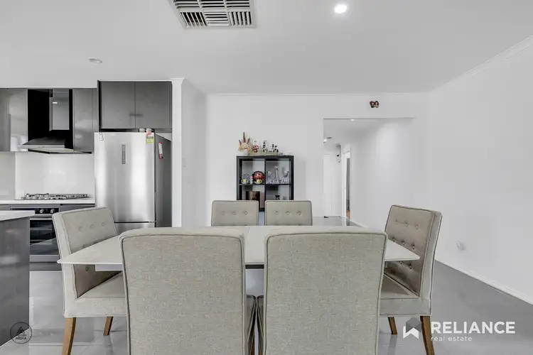 Sixth view of Homely house listing, 3 Woronora Way, Taylors Hill VIC 3037