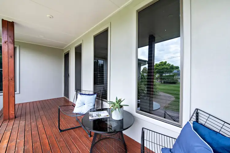 Second view of Homely house listing, 6 Spence Street, Dubbo NSW 2830