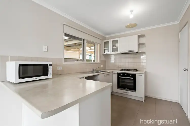 Second view of Homely house listing, 7 Quail Crescent, Melton VIC 3337