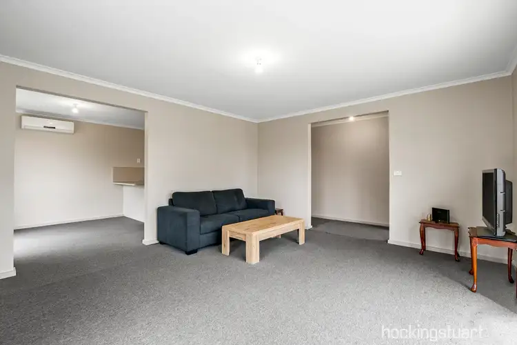 Fifth view of Homely house listing, 7 Quail Crescent, Melton VIC 3337